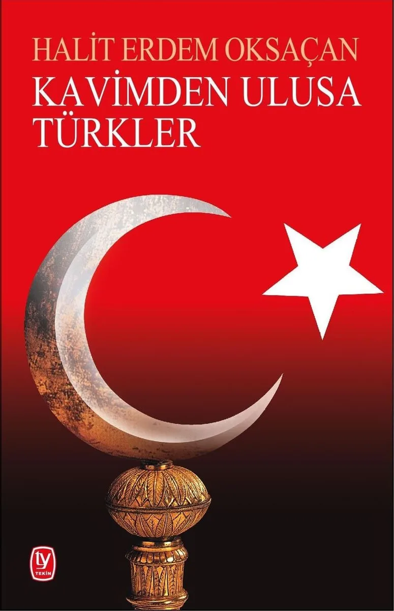 Kavimden Ulusa Türkler