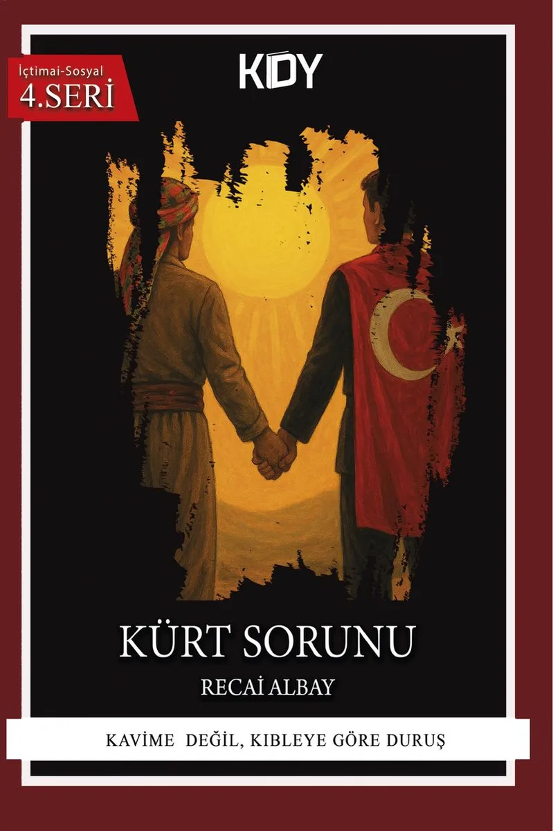 Kavime Değil, Kıbleye Göre Duruş