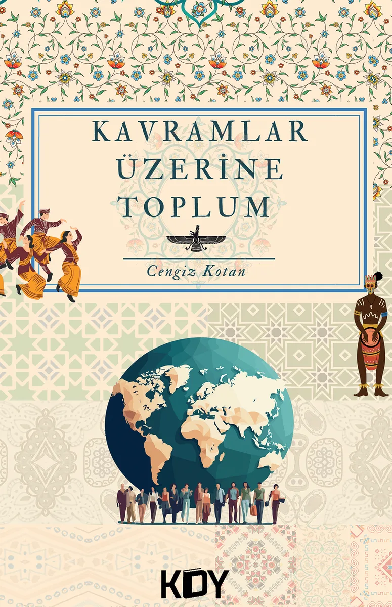Kavramlar Üzerine Toplum