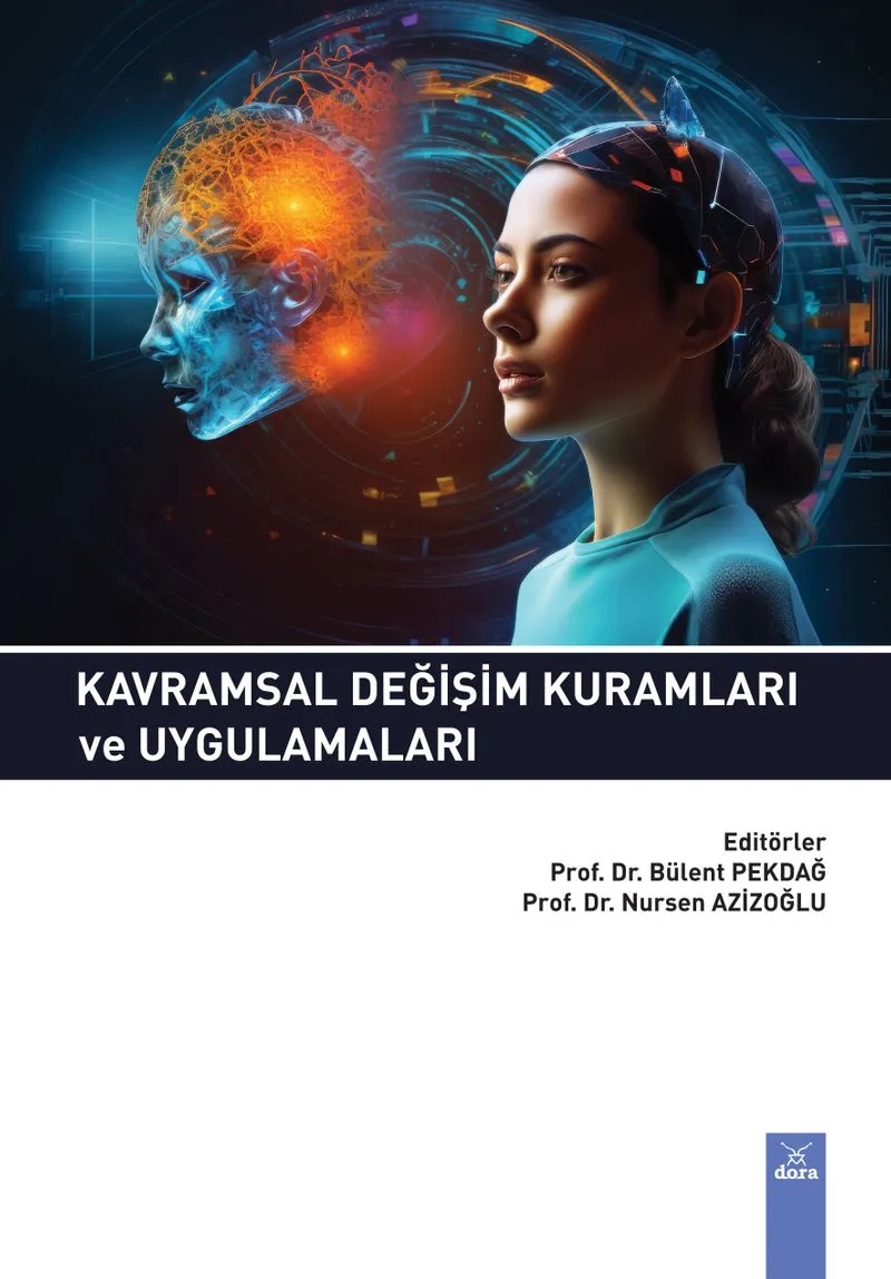 Kavramsal Değişim Ve Uygulamaları