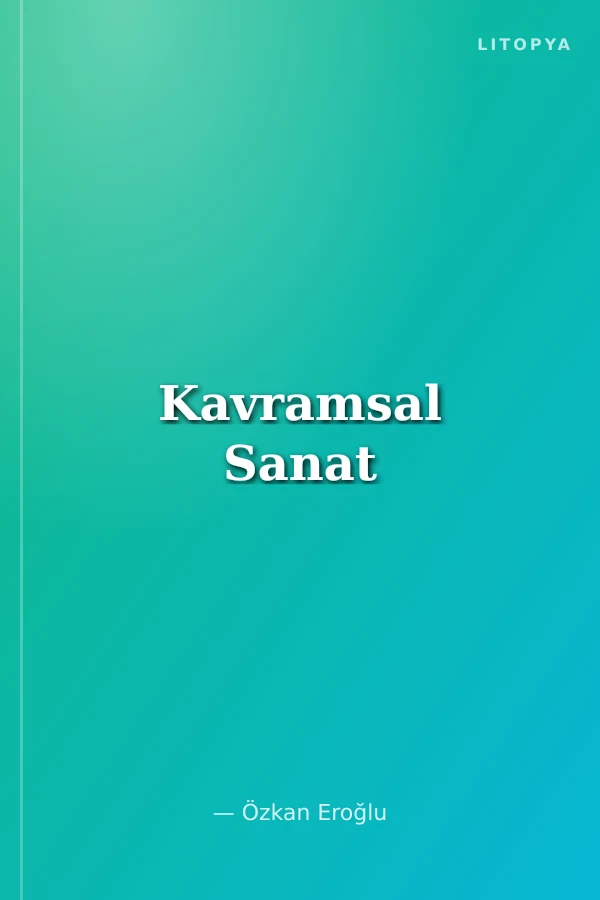Kavramsal Sanat