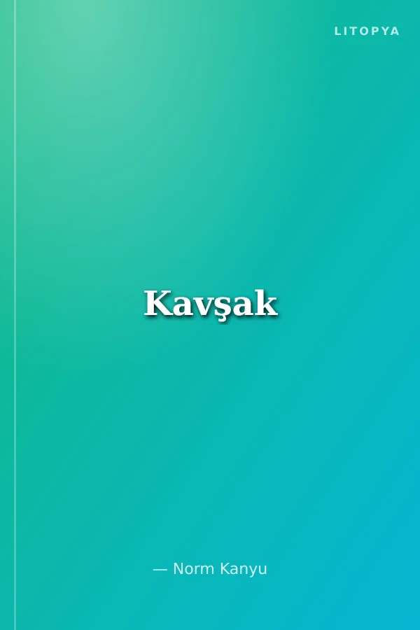 Kavşak