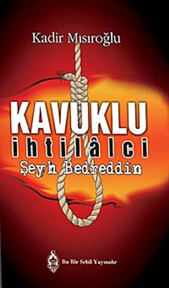 Kavuklu İhtilalci Şeyh Bedreddin