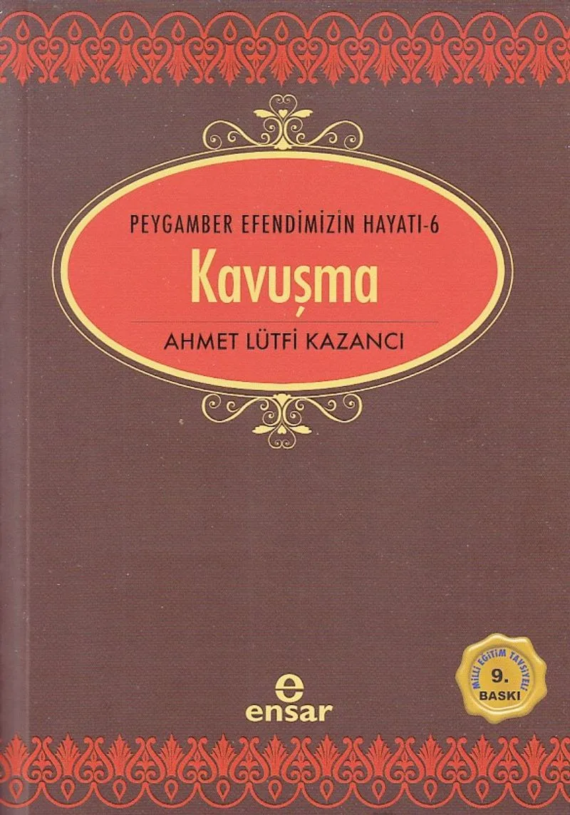 Kavuşma / Saadet Devri 6