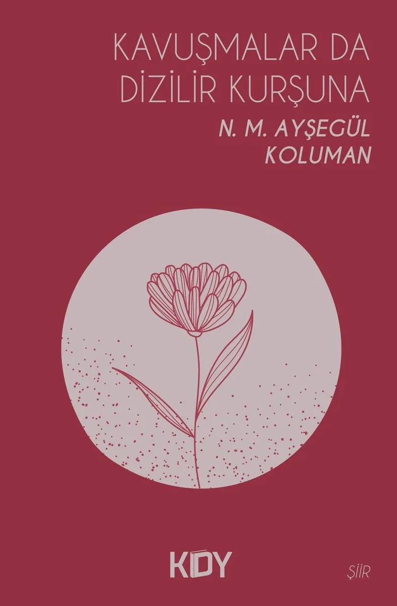 Kavuşmalar Da Dizilir Kurşuna