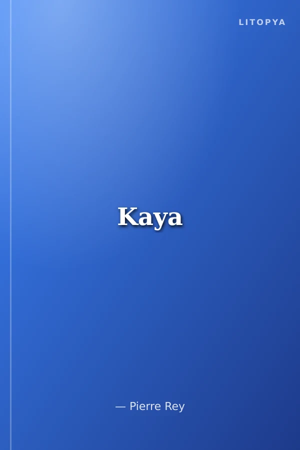 Kaya