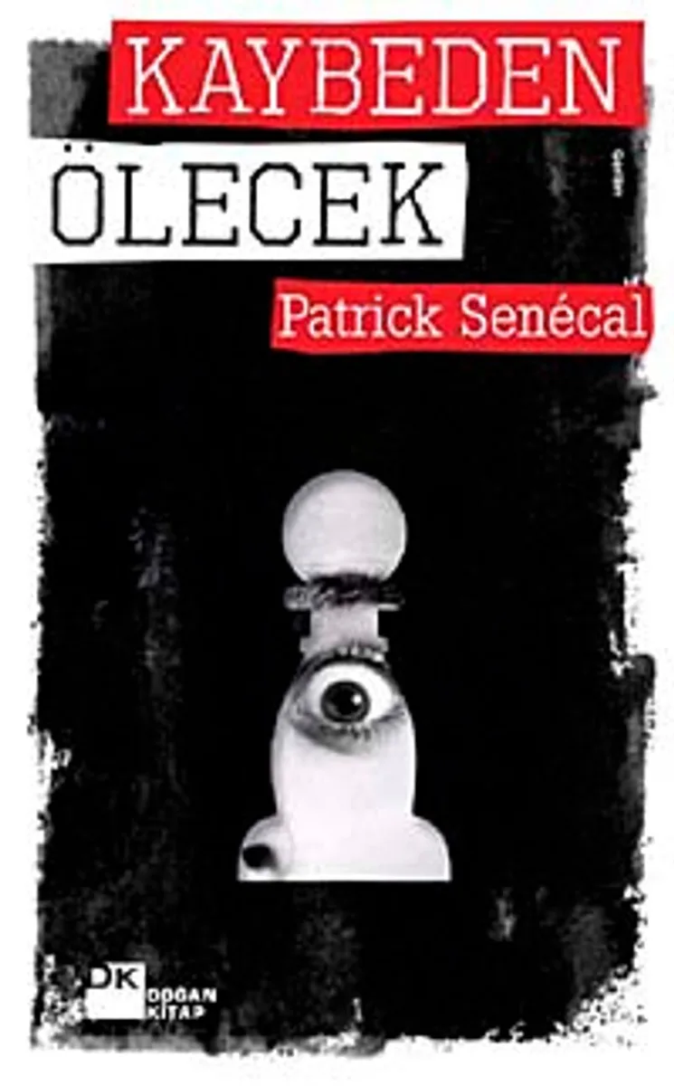Kaybeden Ölecek