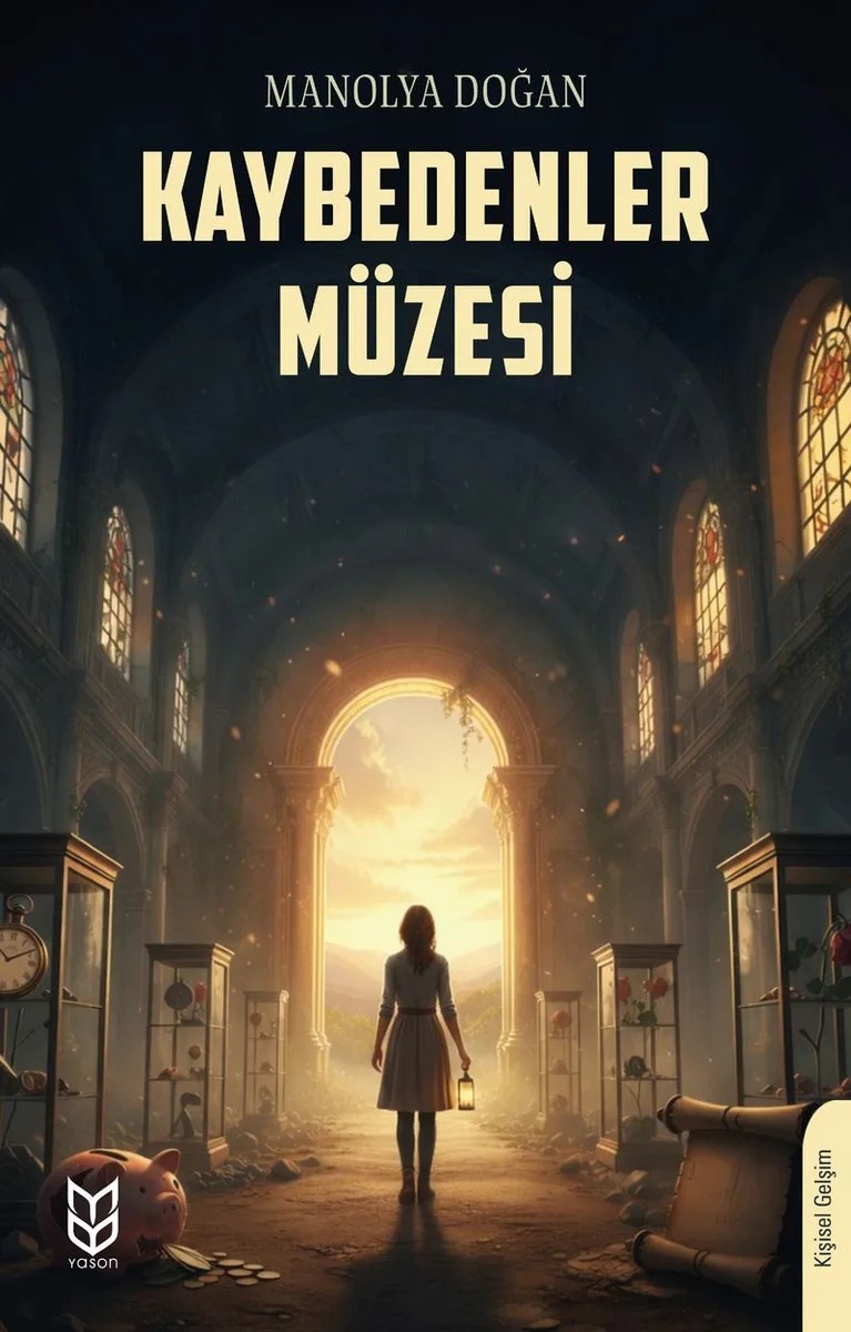 Kaybedenler Müzesi