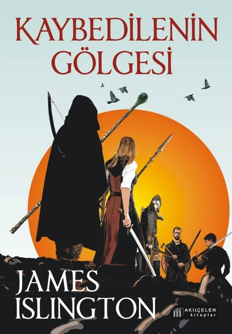 Kaybedilenin Gölgesi