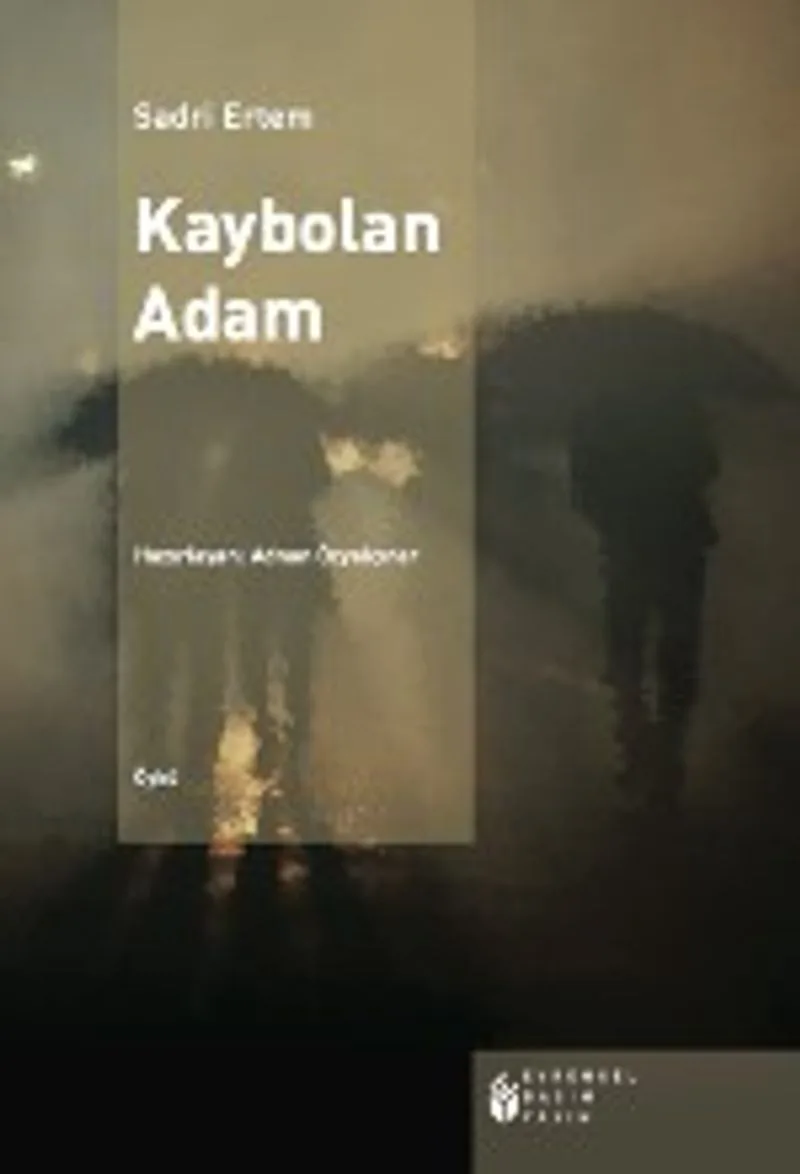 Kaybolan Adam