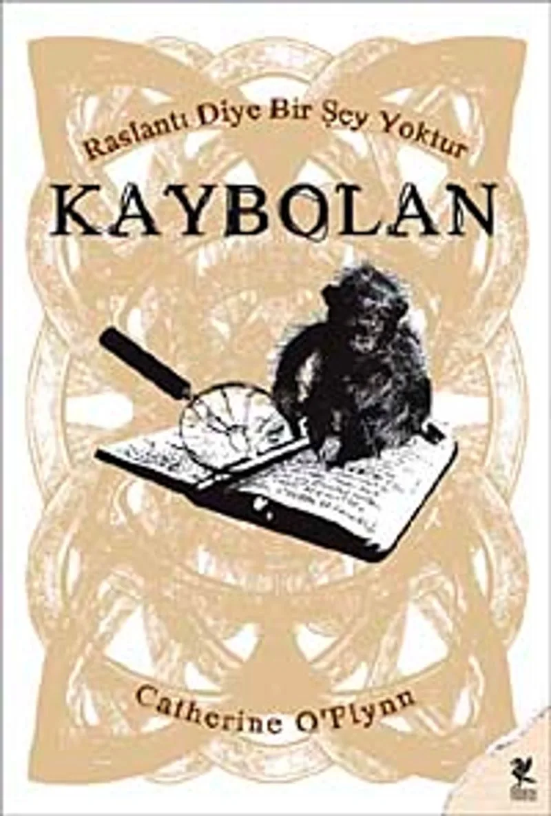 Kaybolan