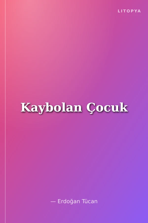Kaybolan Çocuk