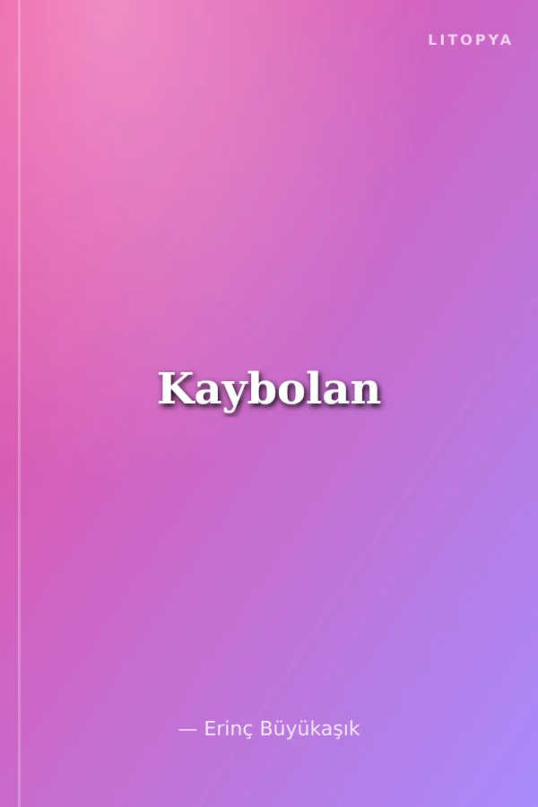 Kaybolan