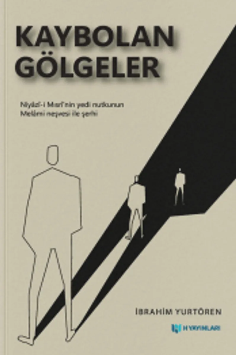 Kaybolan Gölgeler