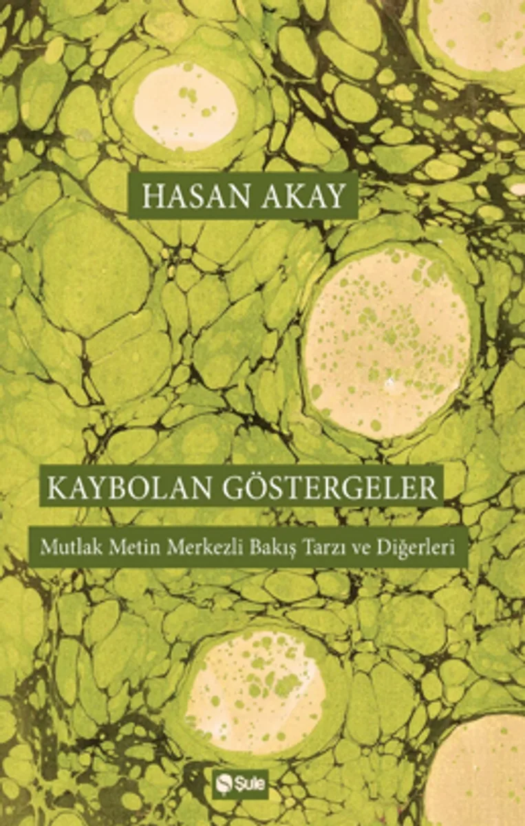 Kaybolan Göstergeler
