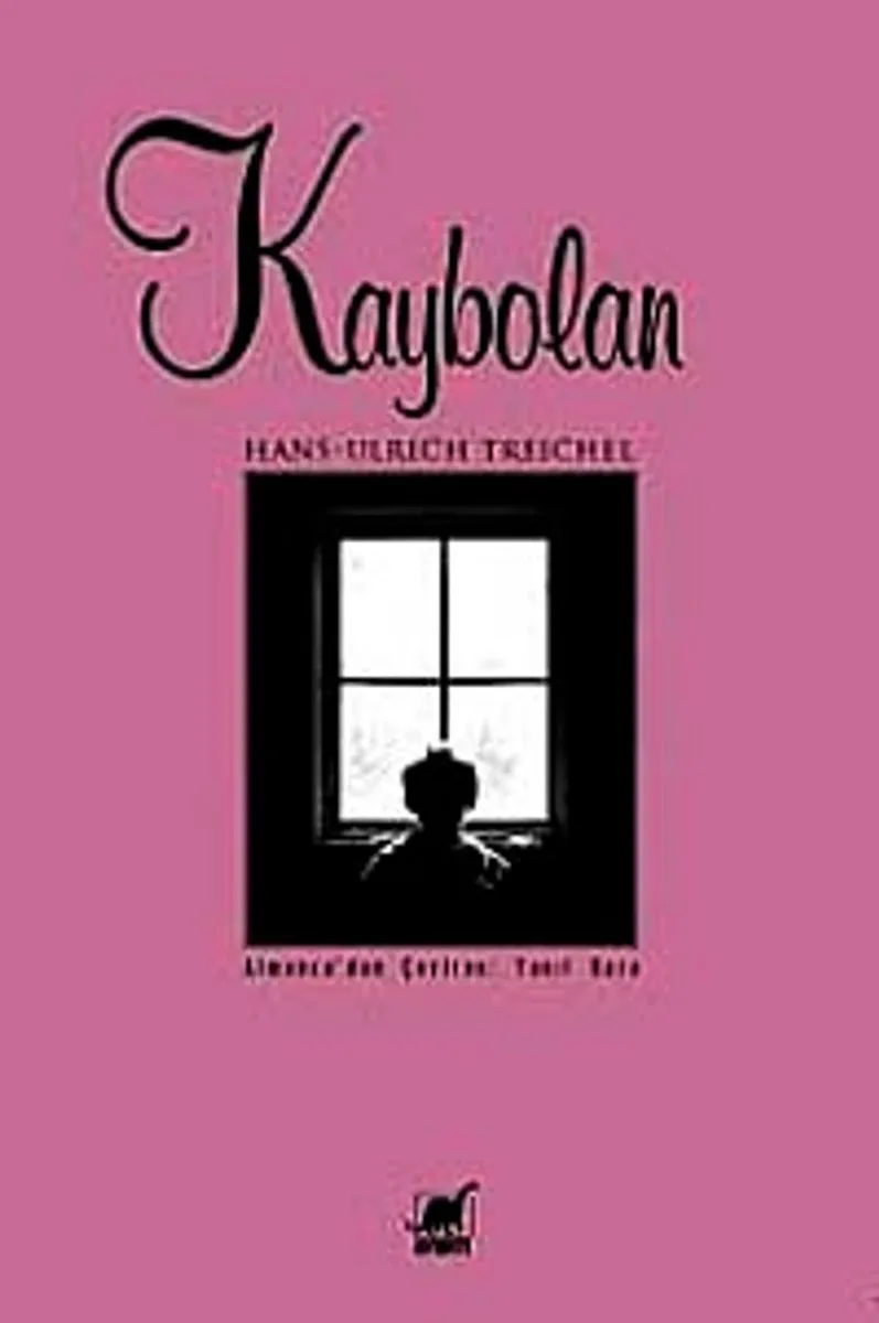 Kaybolan