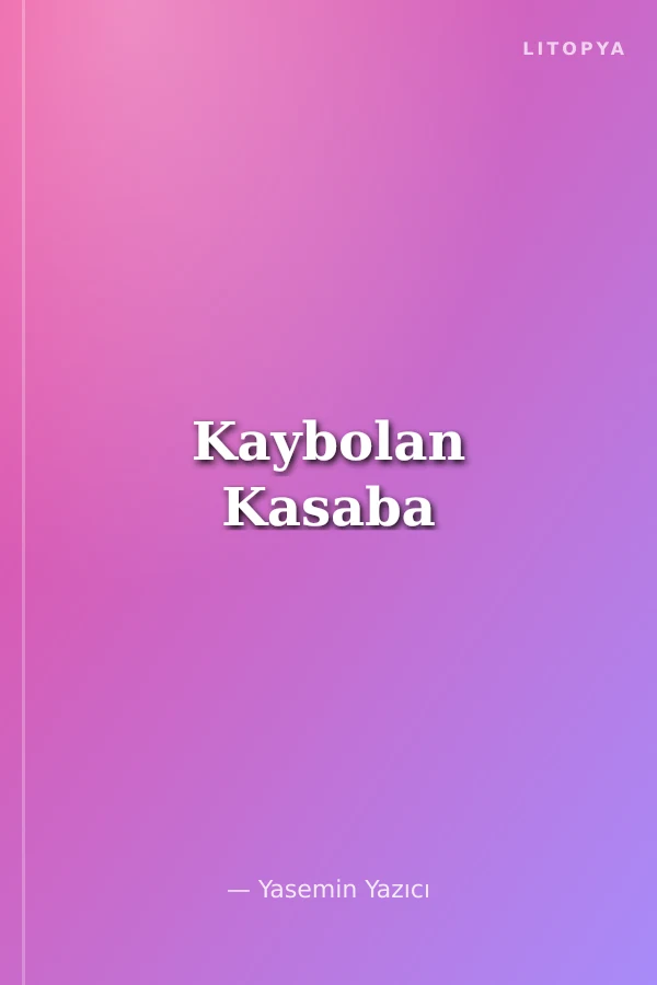 Kaybolan Kasaba
