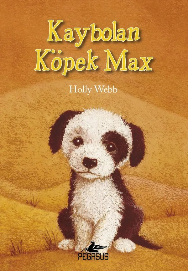 Kaybolan Köpek Max