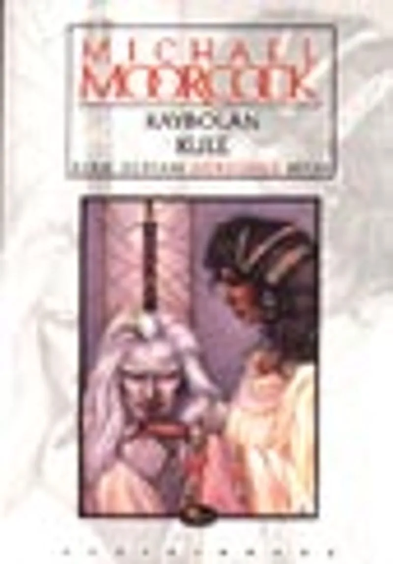 Kaybolan Kule / Elric Destanı Dördüncü Kitap