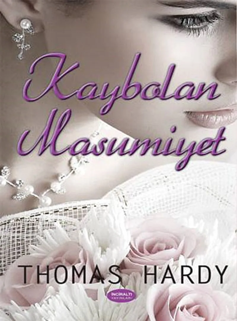 Kaybolan Masumiyet