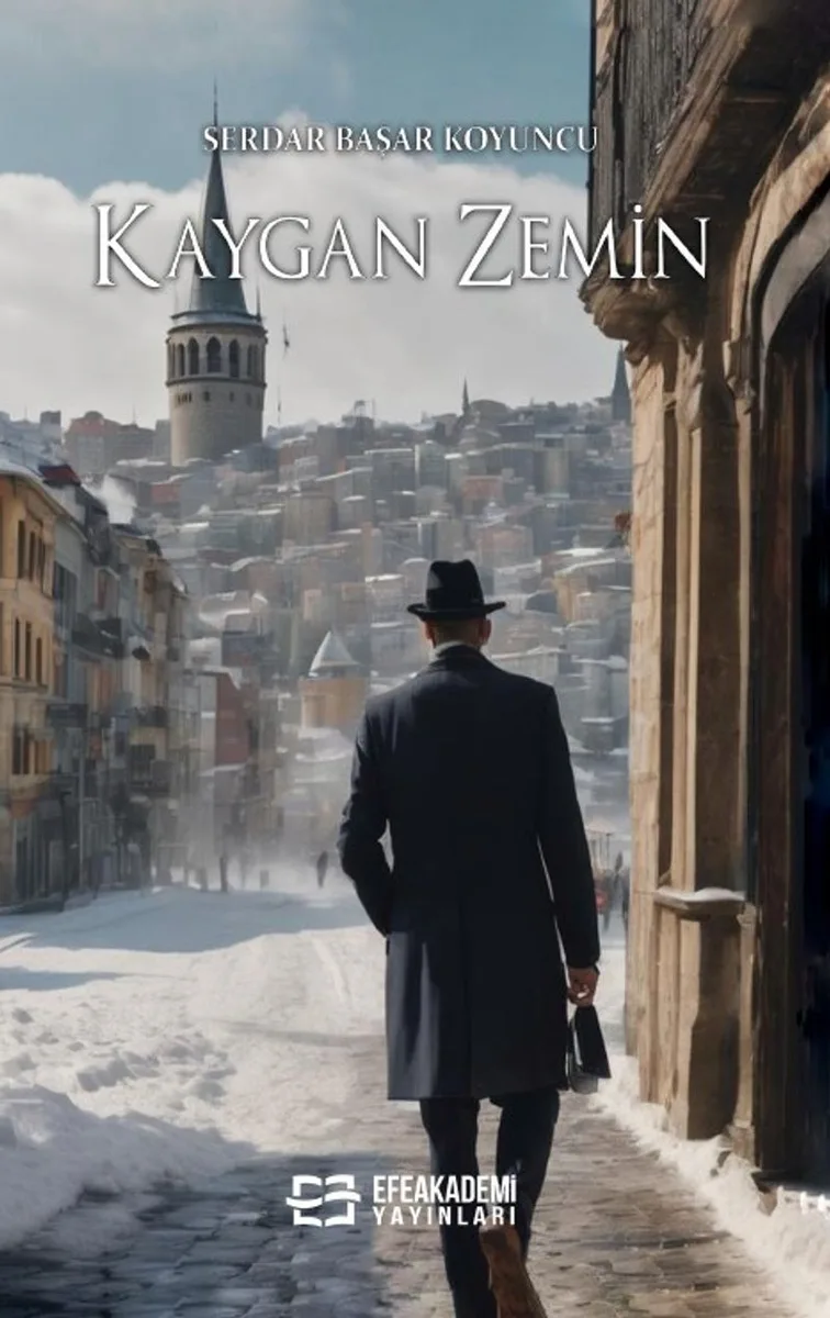 Kaygan Zemin