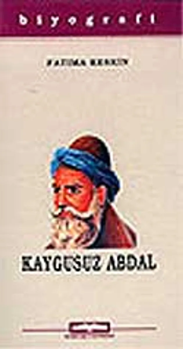 Kaygusuz Abdal