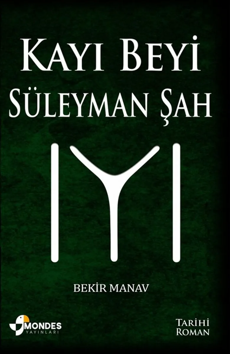 Kayı Beyi Süleyman Şah