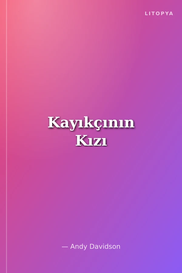 Kayıkçının Kızı