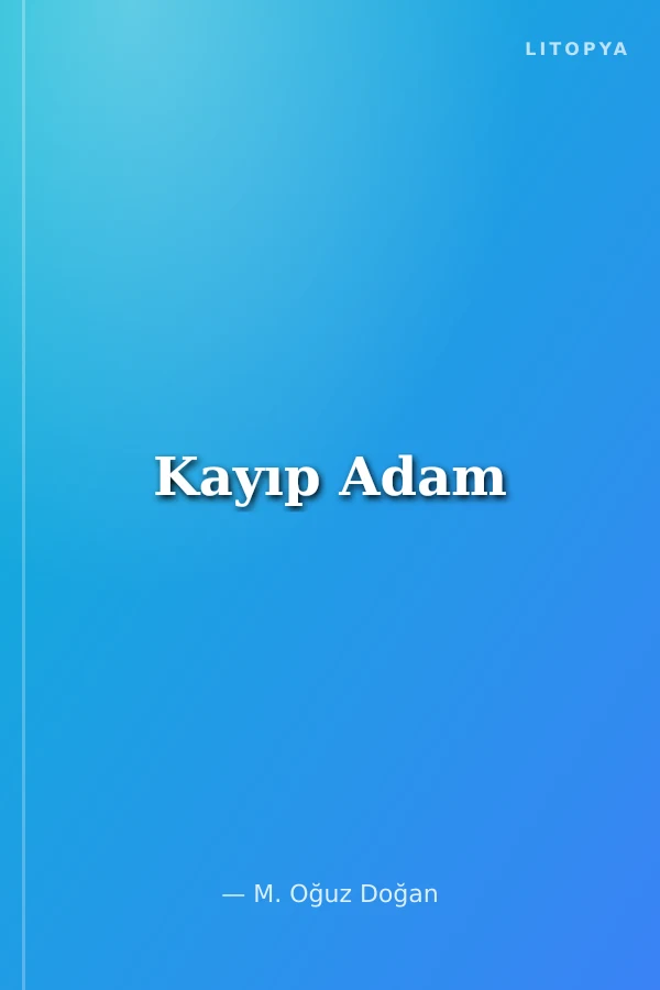 Kayıp Adam