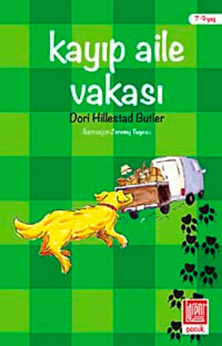 Kayıp Aile Vakası