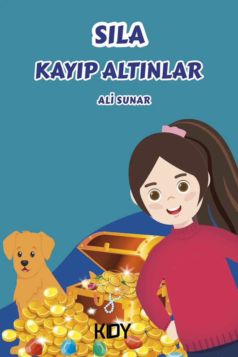 Kayıp Altınlar