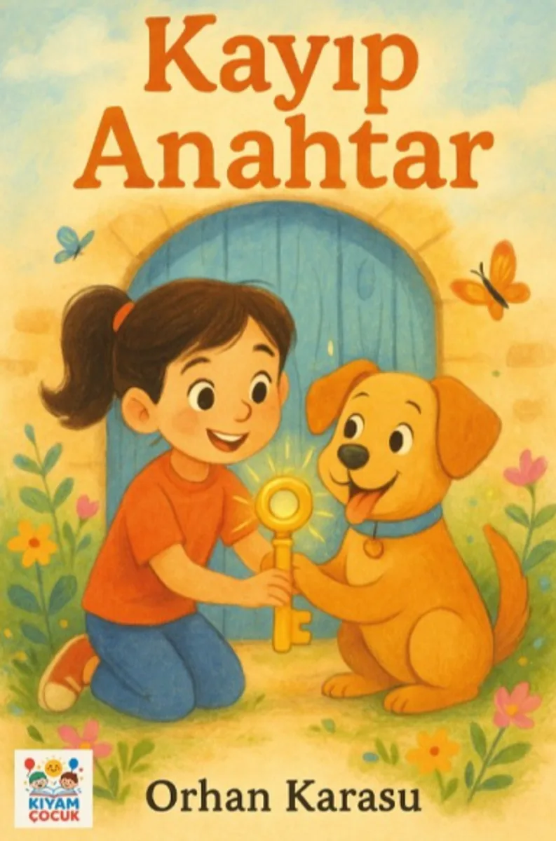 Kayıp Anahtar