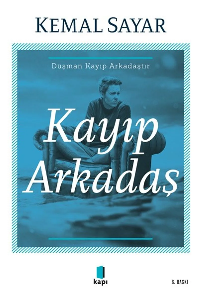 Kayıp Arkadaş