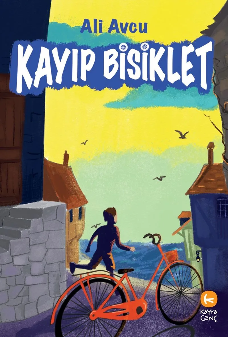 Kayıp Bisiklet