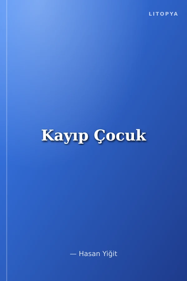 Kayıp Çocuk