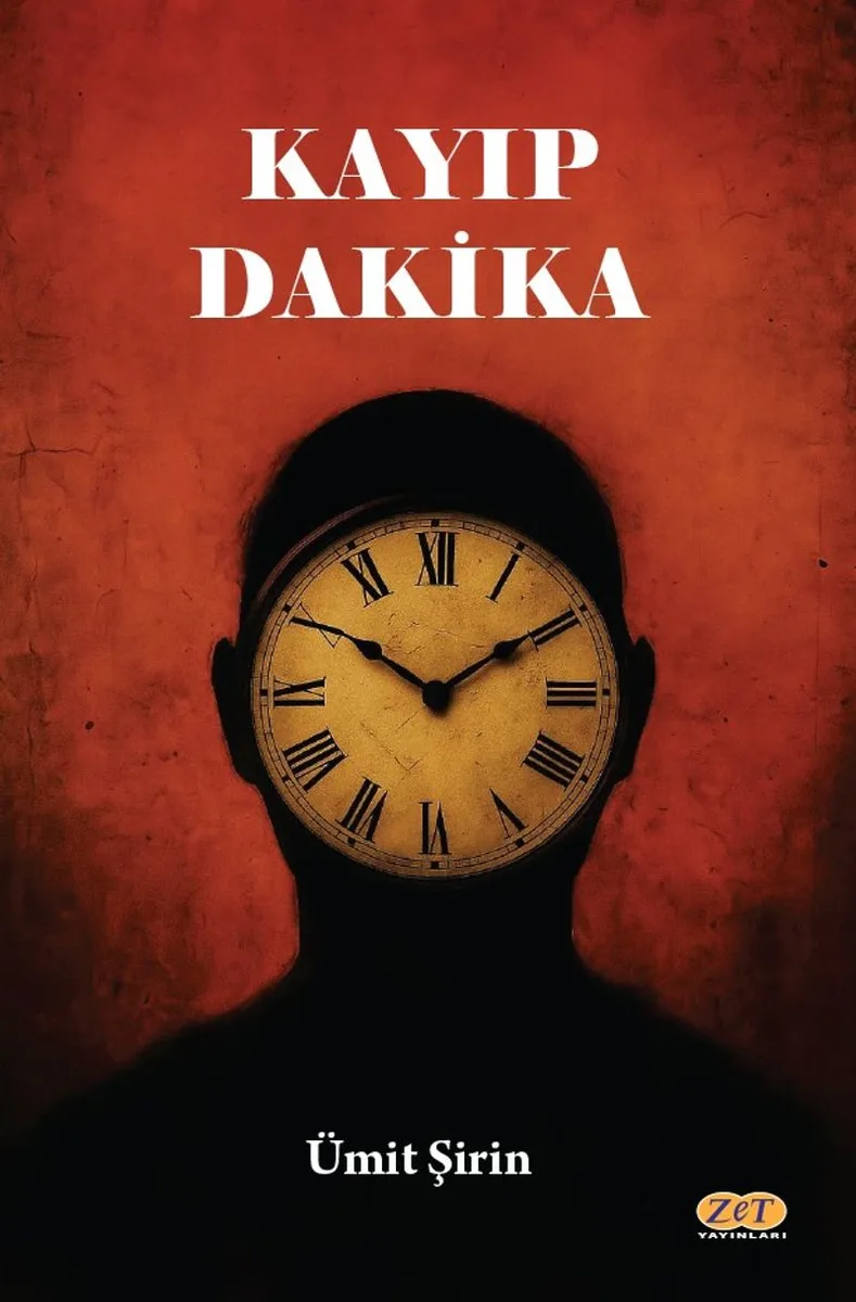 Kayıp Dakika