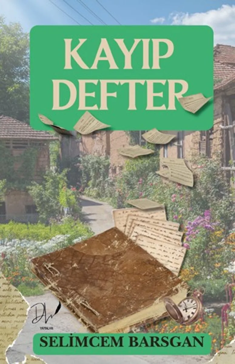 Kayıp Defter