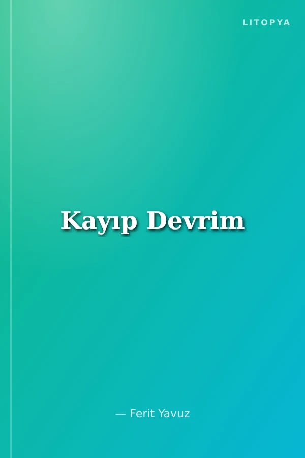 Kayıp Devrim