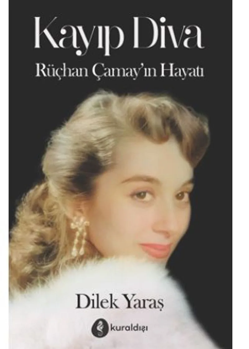 Kayıp Diva &ndash; Rüçhan Çamay'ın Hayatı