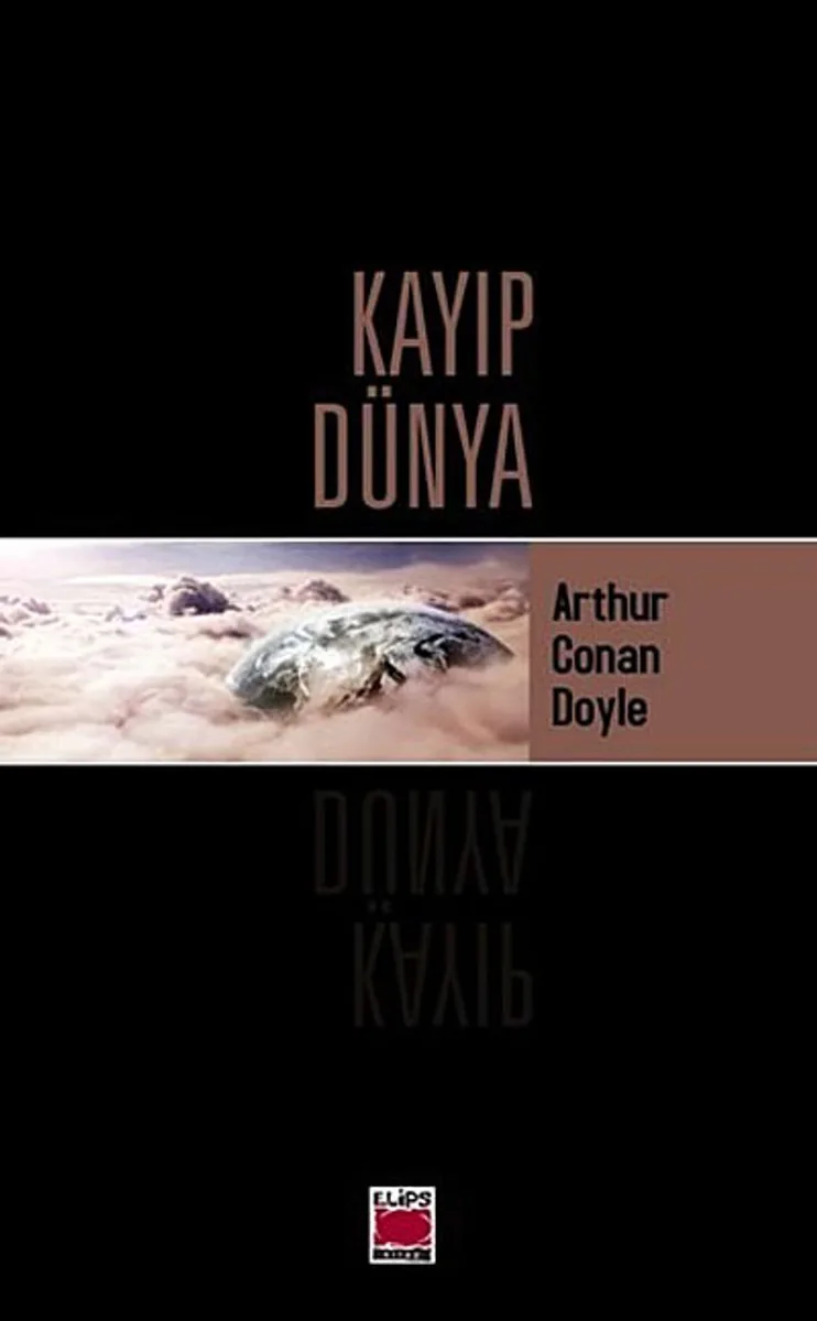 Kayıp Dünya