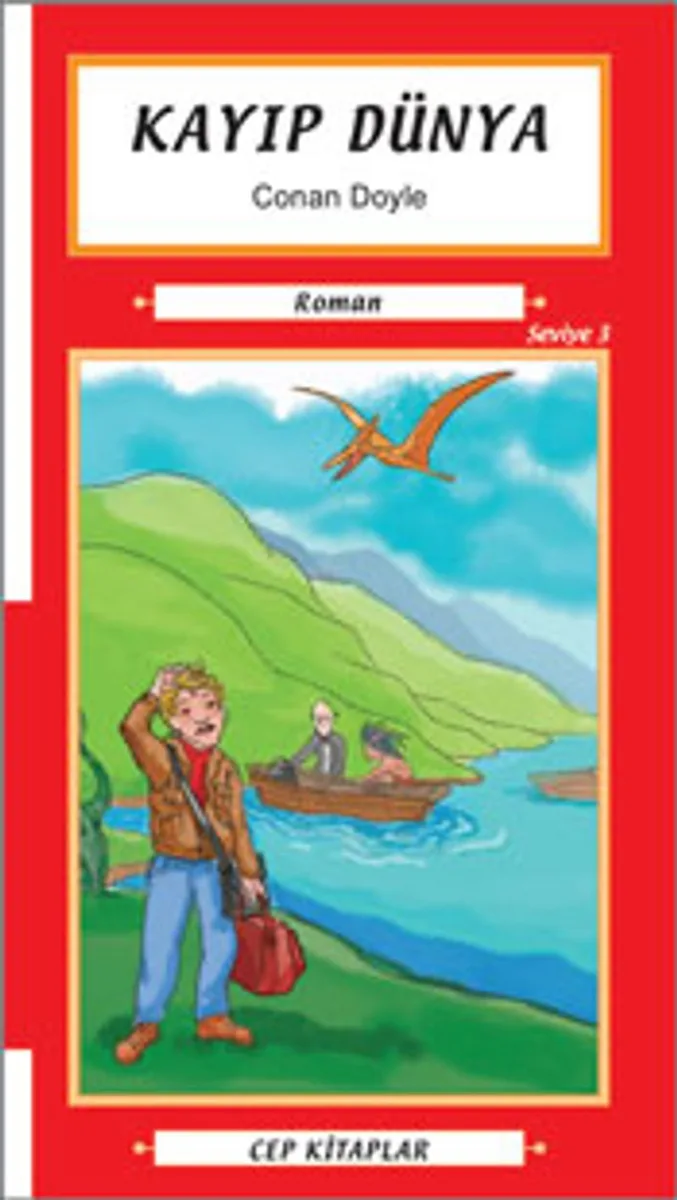 Kayıp Dünya
