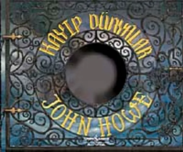 Kayıp Dünyalar