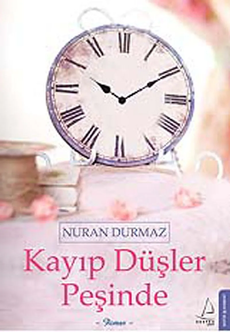 Kayıp Düşler Peşinde