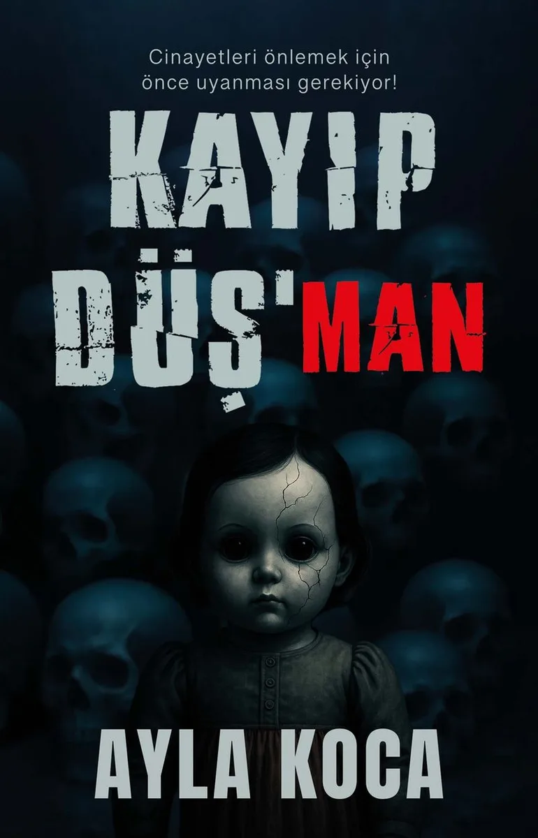 Kayıp Düşman