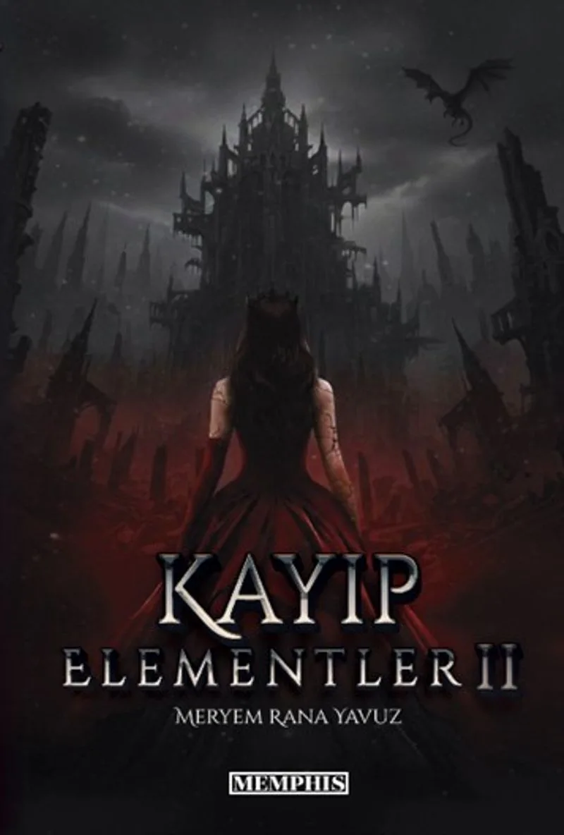 Kayıp Elementler 2