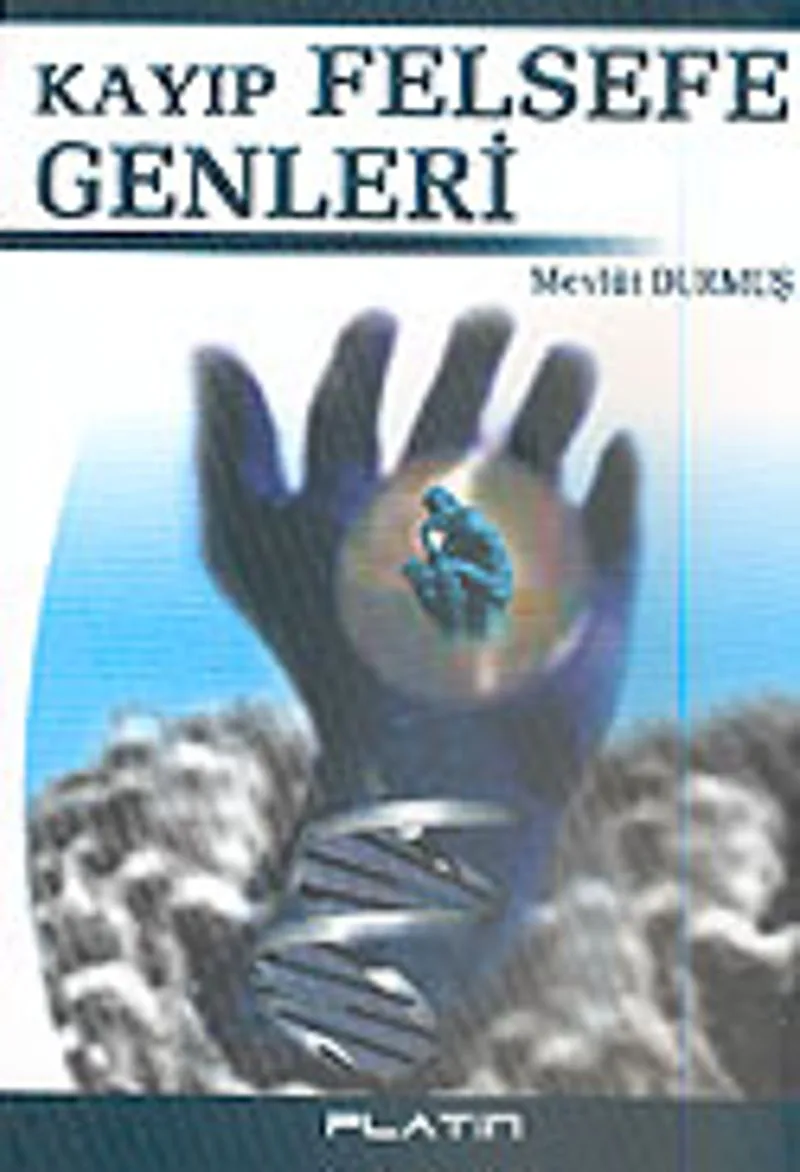 Kayıp Felsefe Genleri