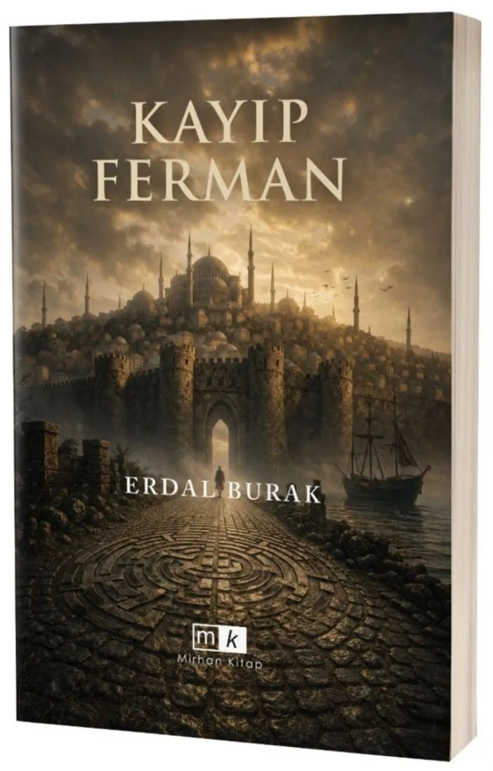 Kayıp Ferman