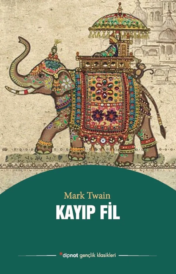 Kayıp Fil