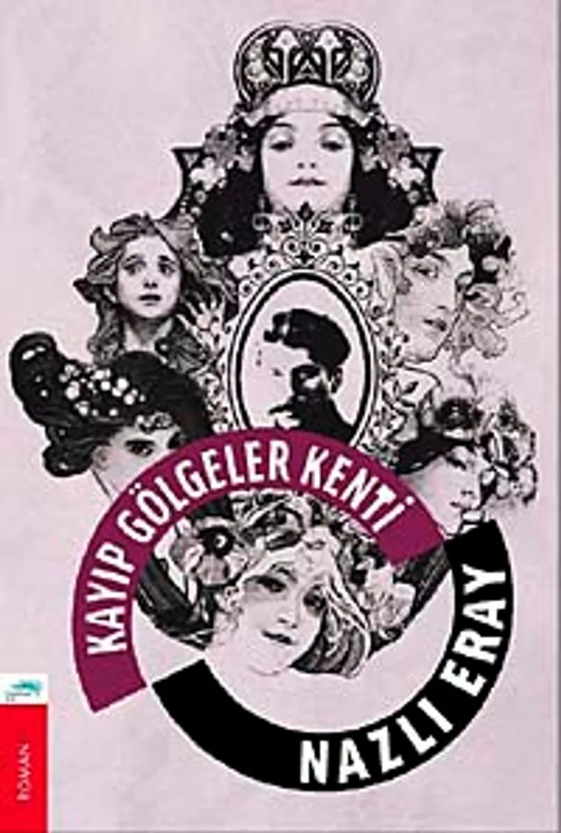 Kayıp Gölgeler Kenti