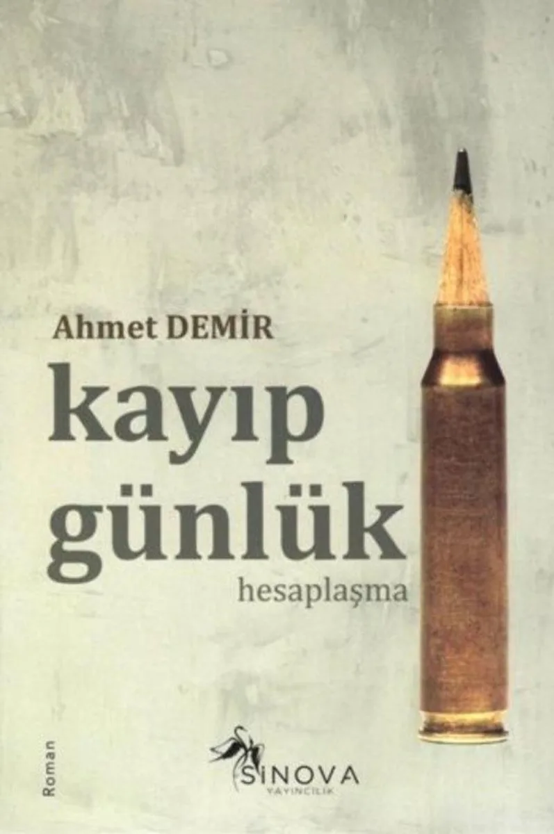 Kayıp Günlük Hesaplaşma